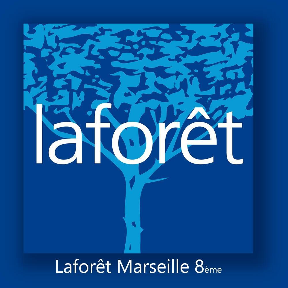 Logo de Laforet Marseille 08