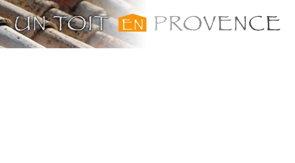 Logo de Un Toit en Provence