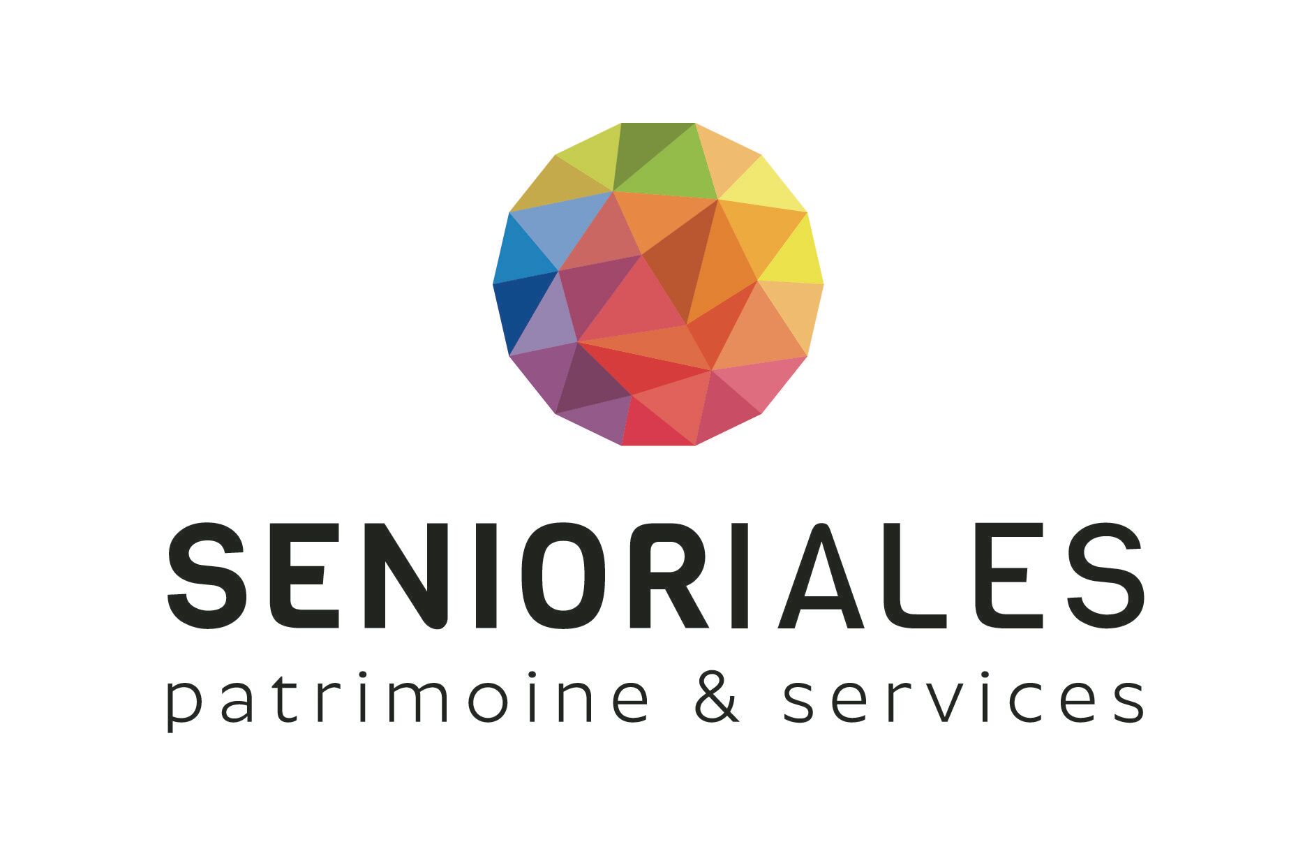 Logo de Senioriales