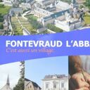 Agence Bourbon agence immobilière Fontevraud-l'Abbaye (49590)