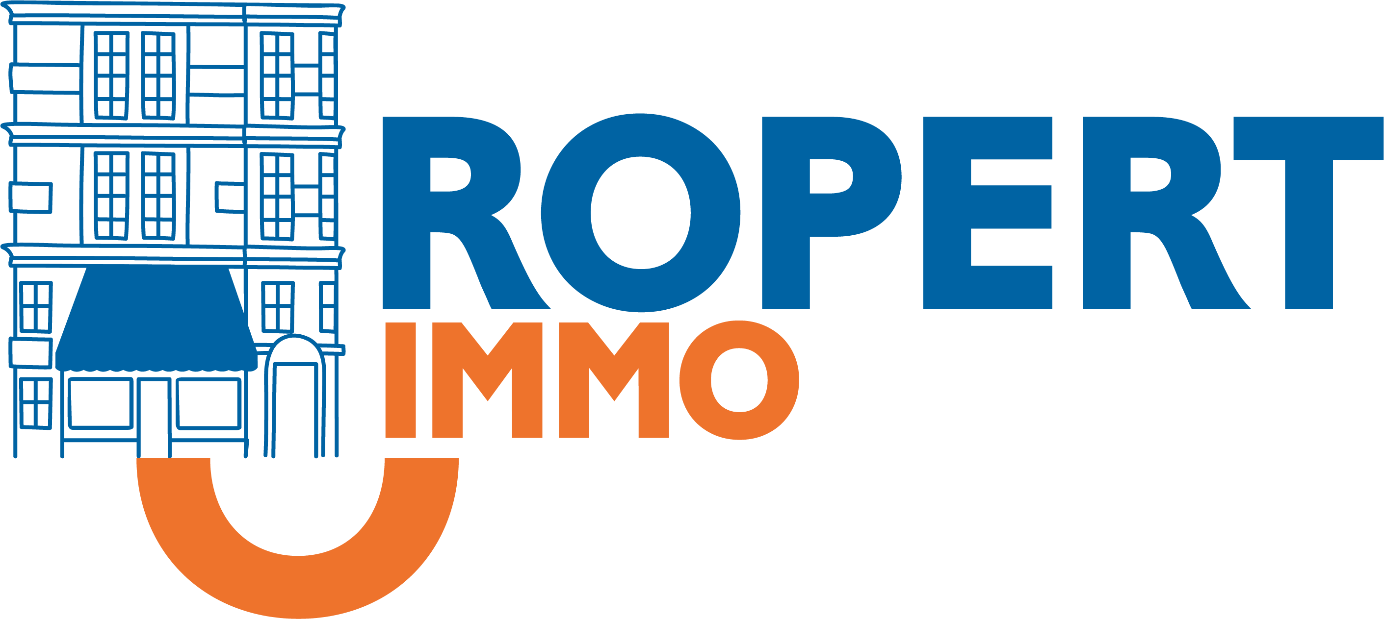 Logo Ropert Immo