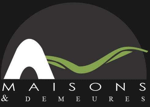 Logo de Agence Maisons et Demeures