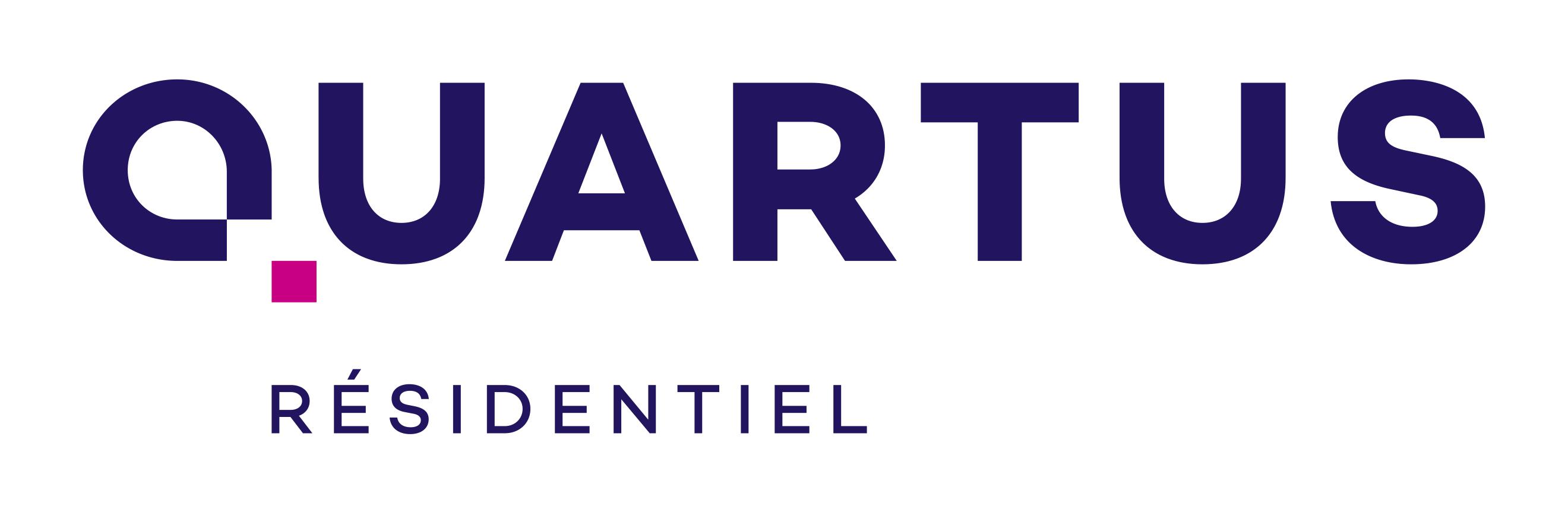 Logo de Quartus
