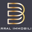 Logo BARRAL IMMOBILIER