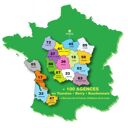 Transaxia Bonnat agence immobilière à proximité Crozon-sur-Vauvre (36140)