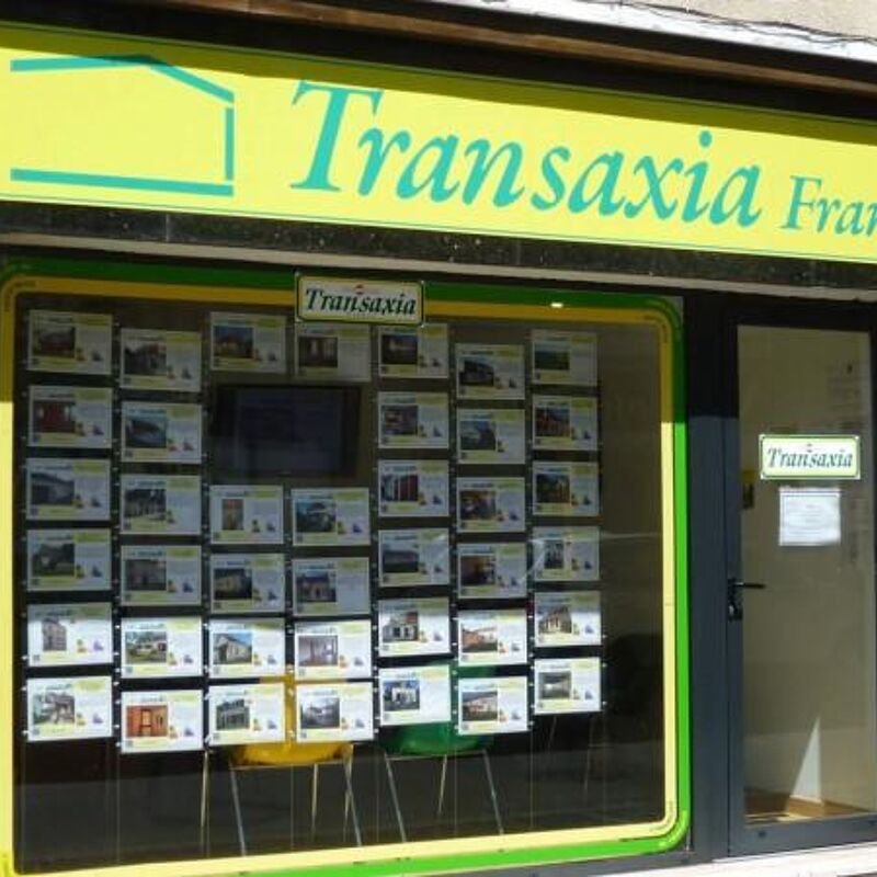 Transaxia Saint Amand Montrond