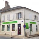 Transaxia Charost agence immobilière à proximité Saint-Florent-sur-Cher (18400)
