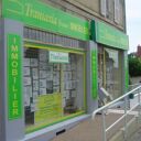 Transaxia Imphy agence immobilière à Imphy