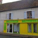 Transaxia Sancoins agence immobilière à Sancoins