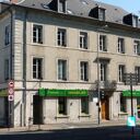 Transaxia Bourges agence immobilière à proximité Plaimpied-Givaudins (18340)