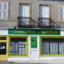 Transaxia Cerilly agence immobilière à proximité Saint-Amand-Montrond (18200)