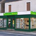 Transaxia Saint Florent agence immobilière à Saint-Florent-sur-Cher