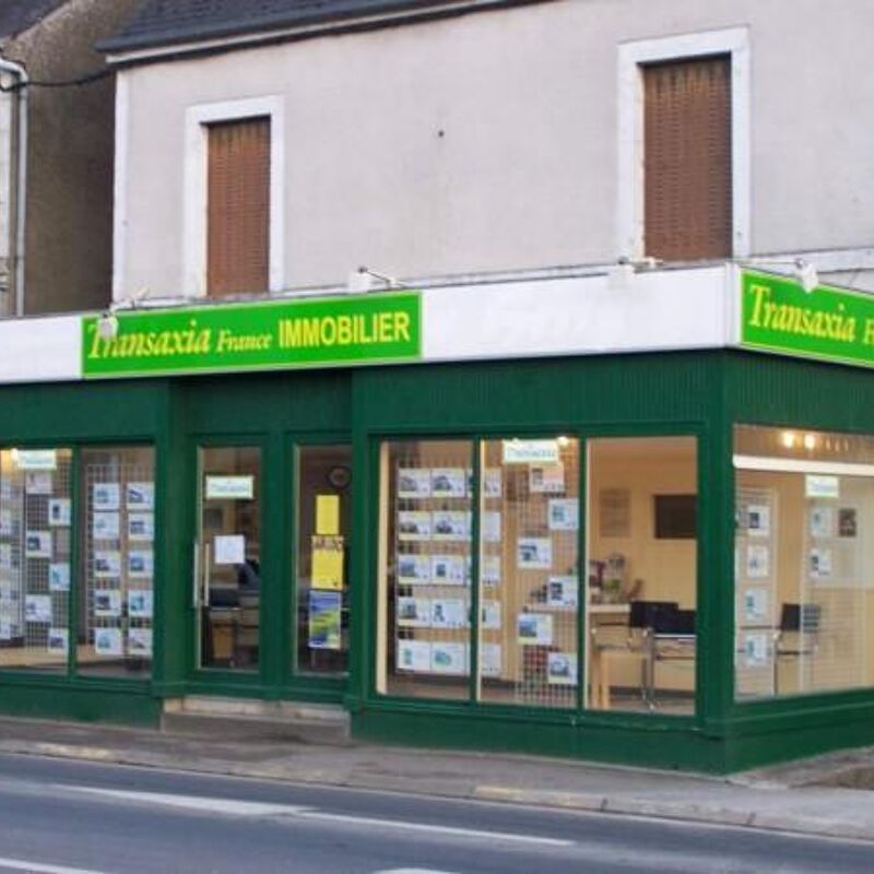 Transaxia Saint Florent