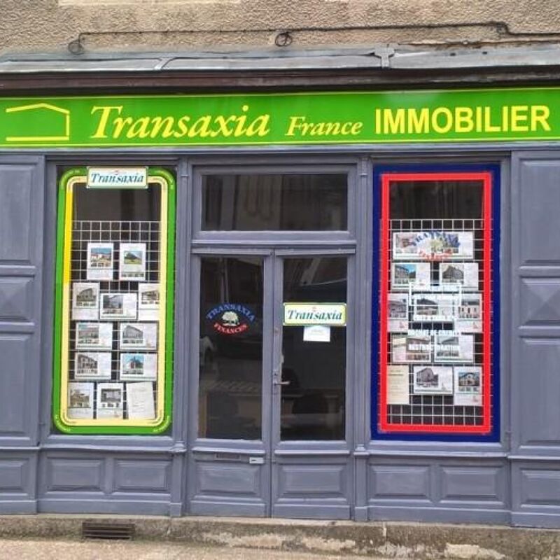 Transaxia Benevent l'Abbaye