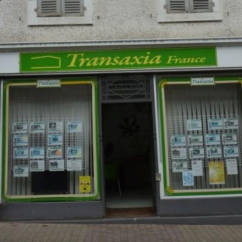 Transaxia Vallon en Sully