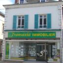 Transaxia Cosne d'Allier agence immobilière à proximité Domérat (03410)