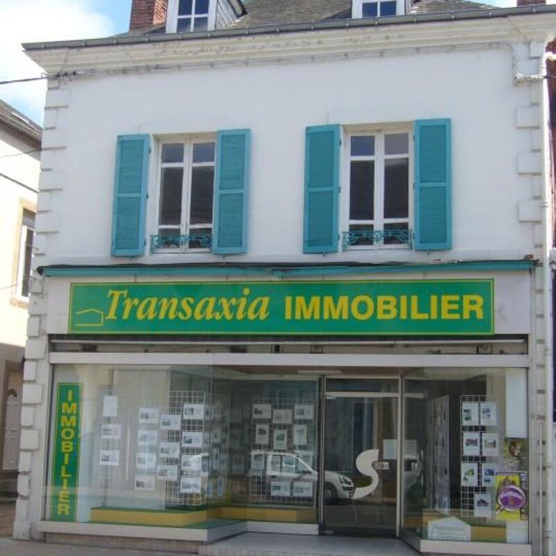 Transaxia Cosne d'Allier