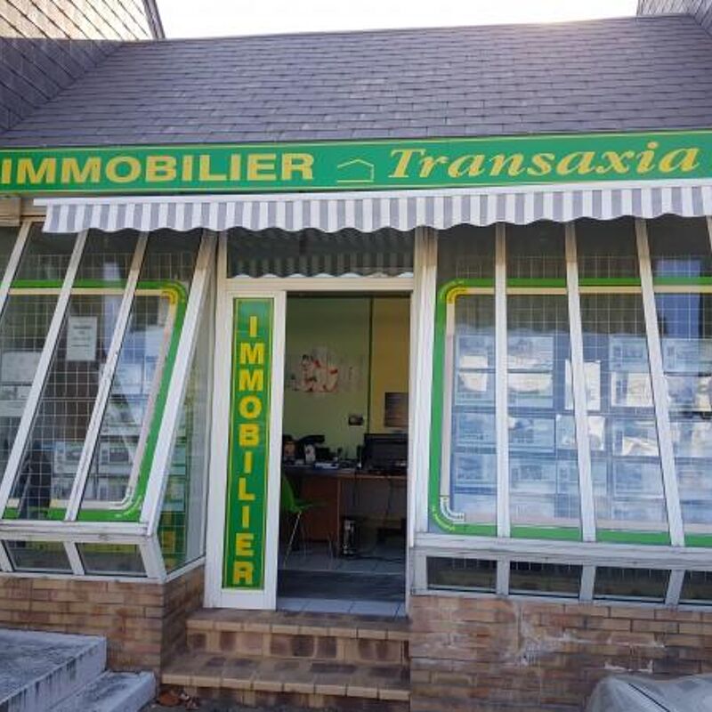 Transaxia Saint Doulchard