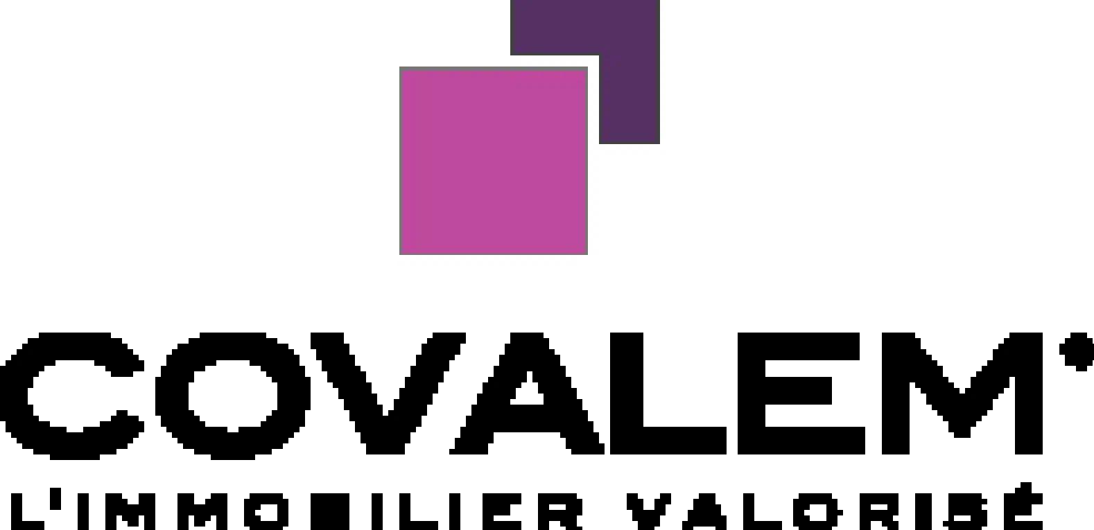Logo de Covalem