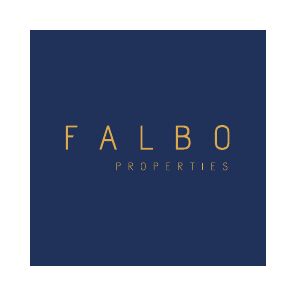 Logo Falbo Properties