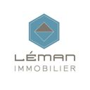 Léman Immobilier agence immobilière à proximité Lully (74890)