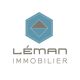 Léman Immobilier agence immobilière Perrignier (74550)