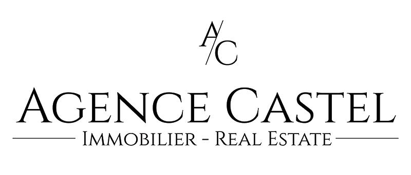 Logo Agence Castel