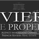 Logo Riviera Home Properties