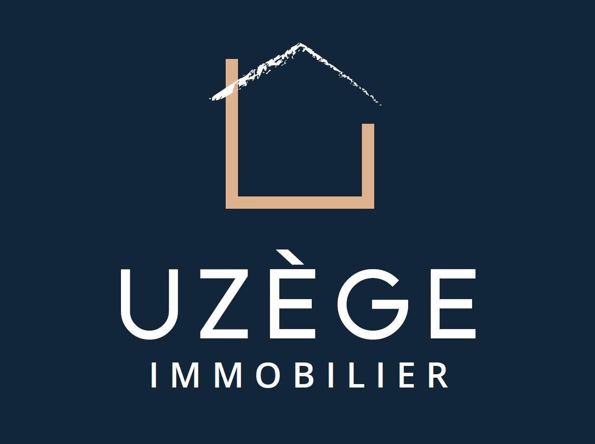 Logo Uzege Immobilier