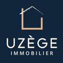 Uzege Immobilier agence immobilière à Saint-Quentin-la-Poterie
