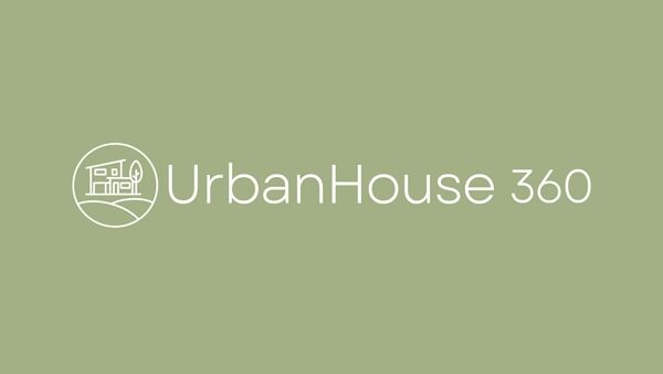 Logo de L'agence UrbanHouse360.com