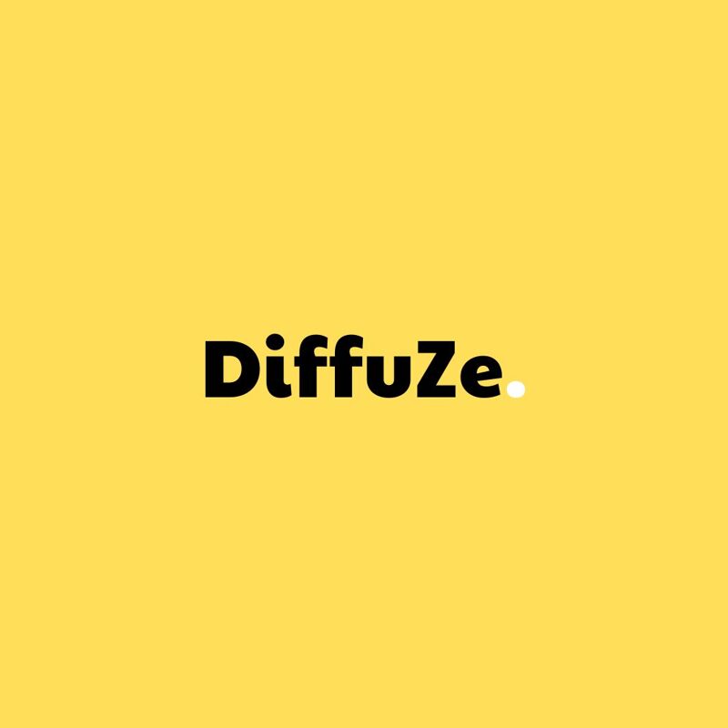 Diffuze