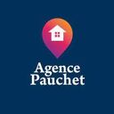 Logo Agence Pauchet
