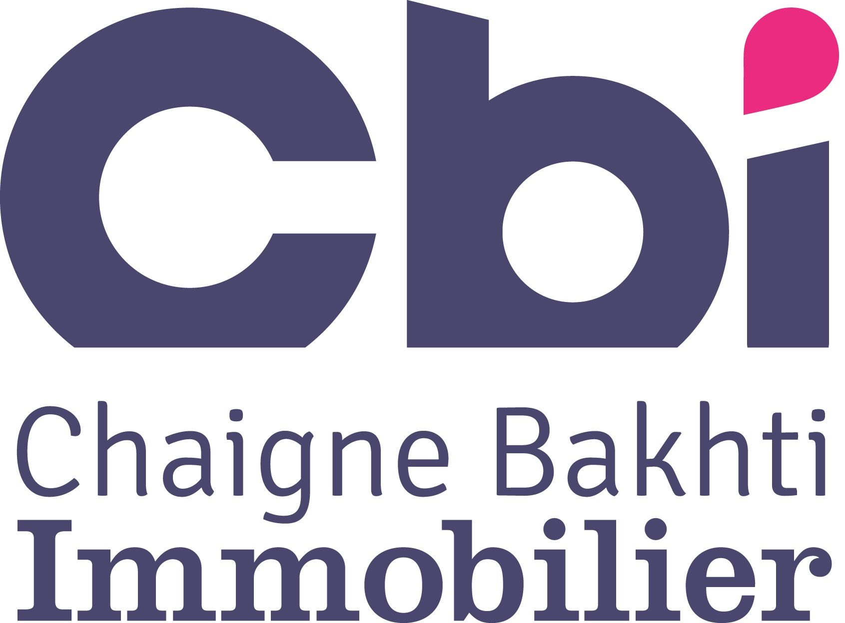 Logo de Cbi Promotion