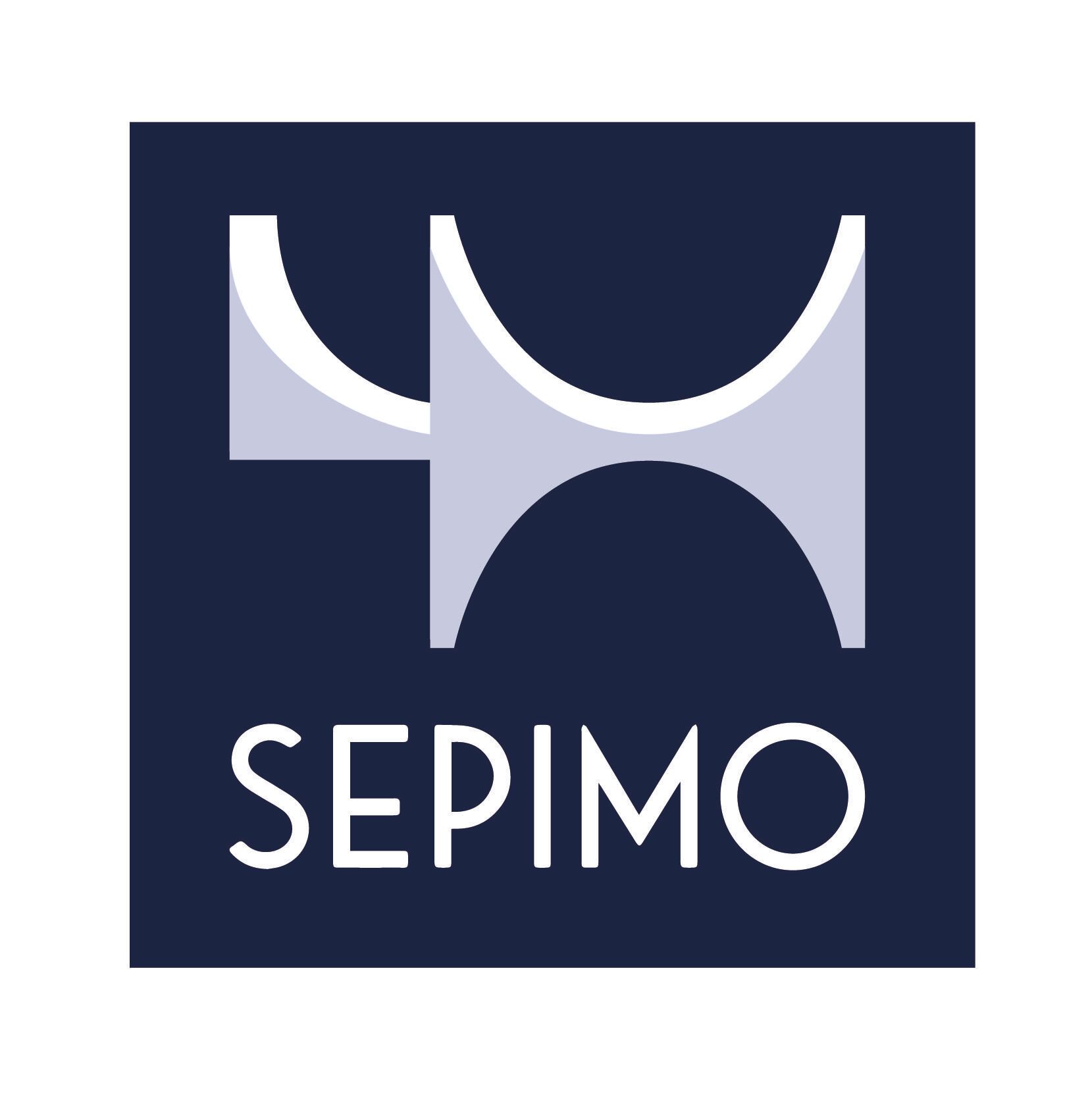 Logo de Sepimo, professionnel de l’immobilier à Paris 8