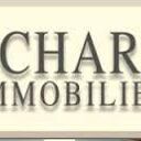 Logo Scharf Immobilier
