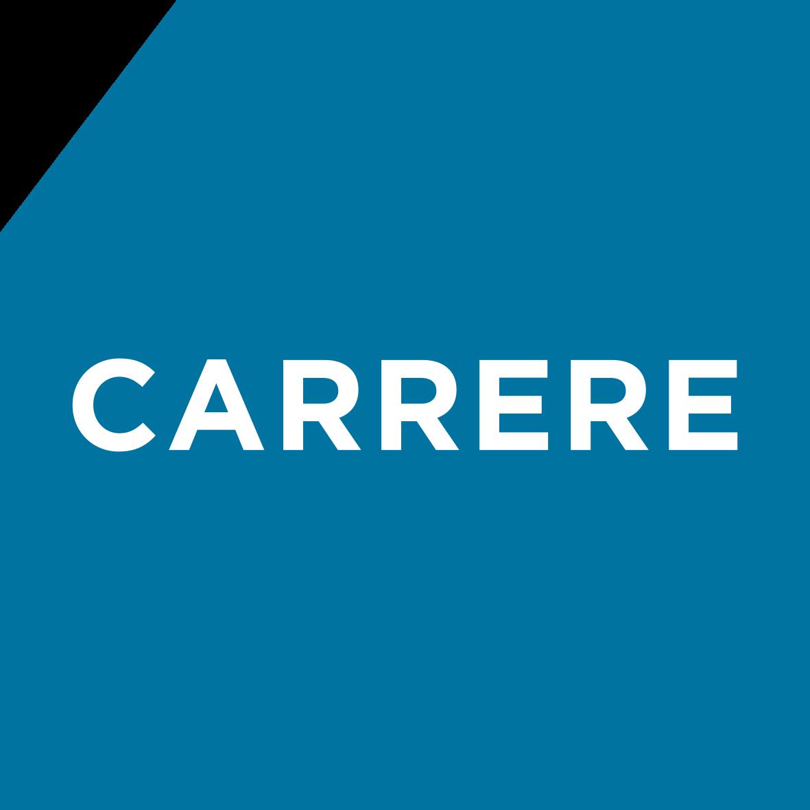 Logo de Carrère
