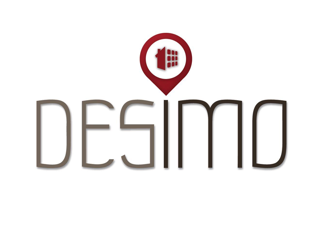 Logo de Desimo