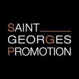 Logo de Saint Georges Promotion, professionnel de l’immobilier à Toulouse