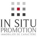 In Situ Promotion agence immobilière à Paris 8