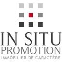 In Situ Promotion agence immobilière à proximité Paris 8 (75008)