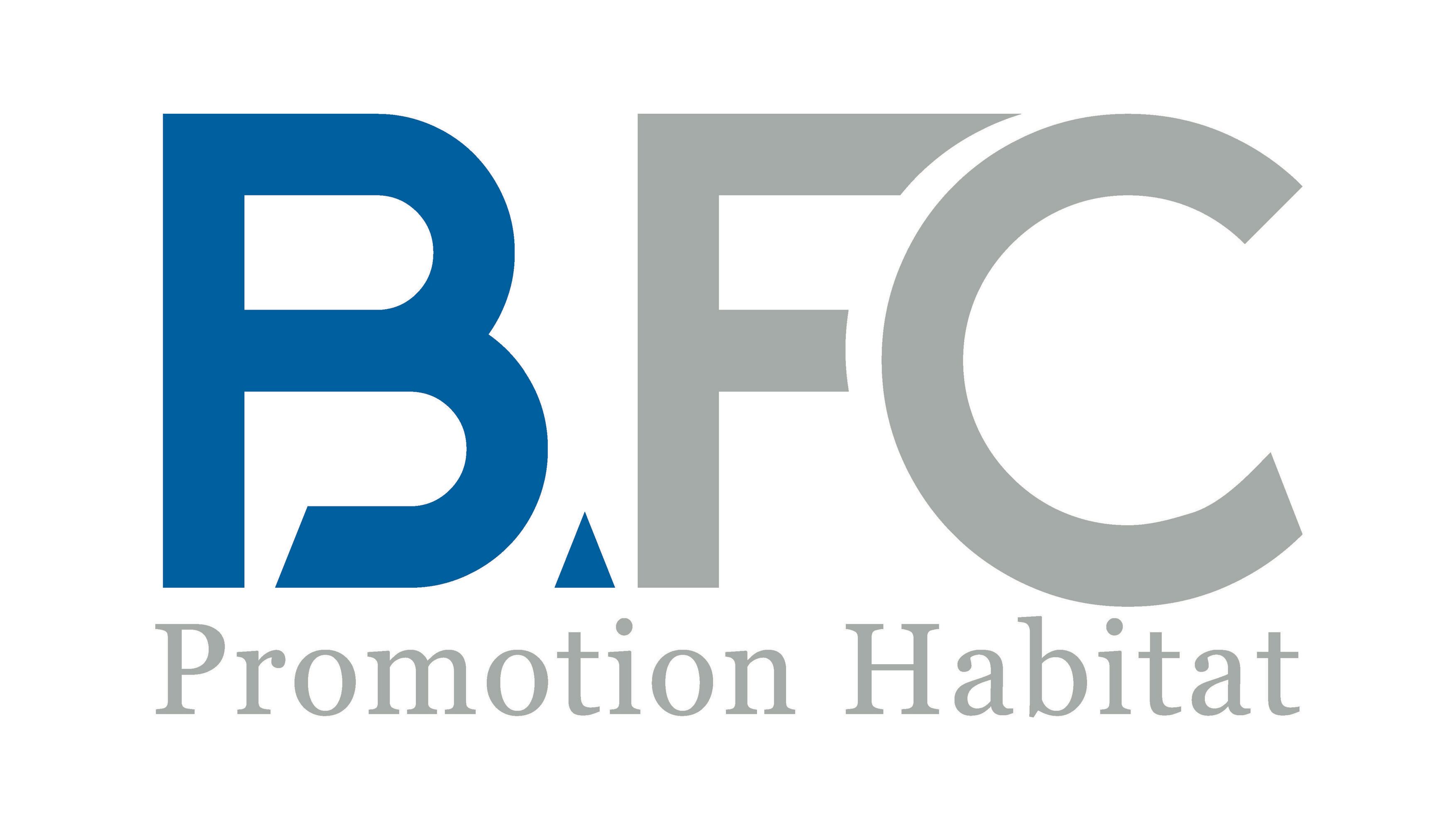 Logo de Bfc Promotion Habitat