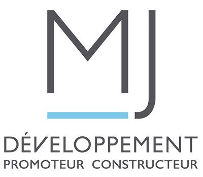 Logo de Mj Développement