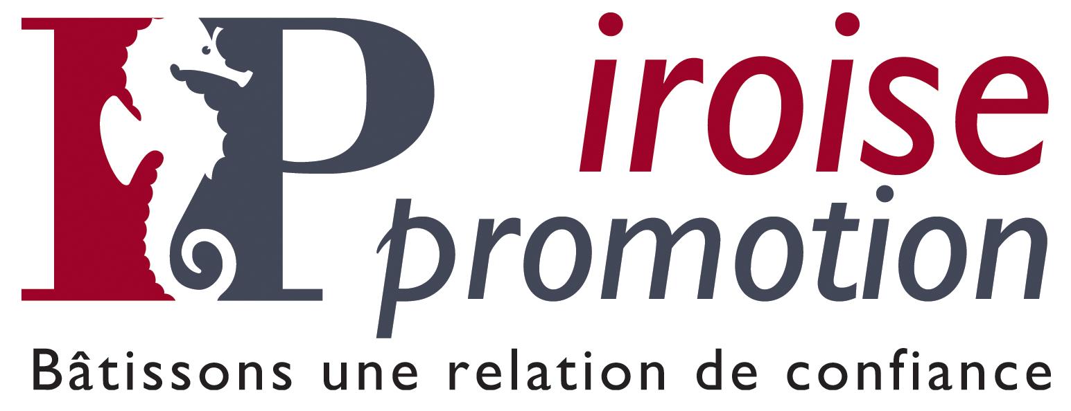 Logo de Iroise Promotion