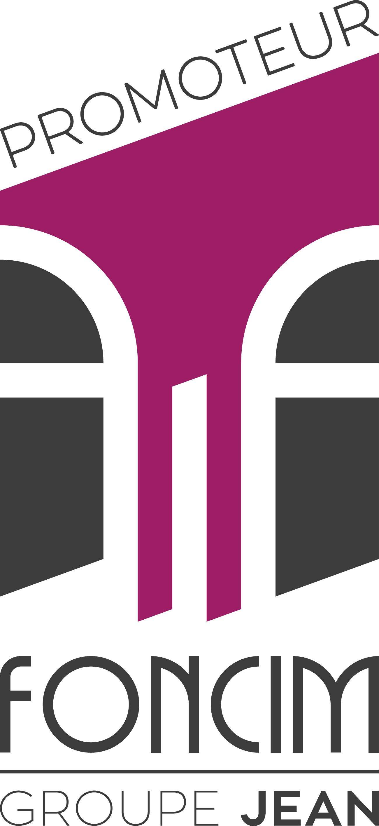 Logo de Foncim Promotion