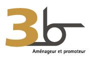 Logo de 3b