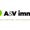 A&V Immo agence immobilière à Morschwiller-le-Bas (68790)