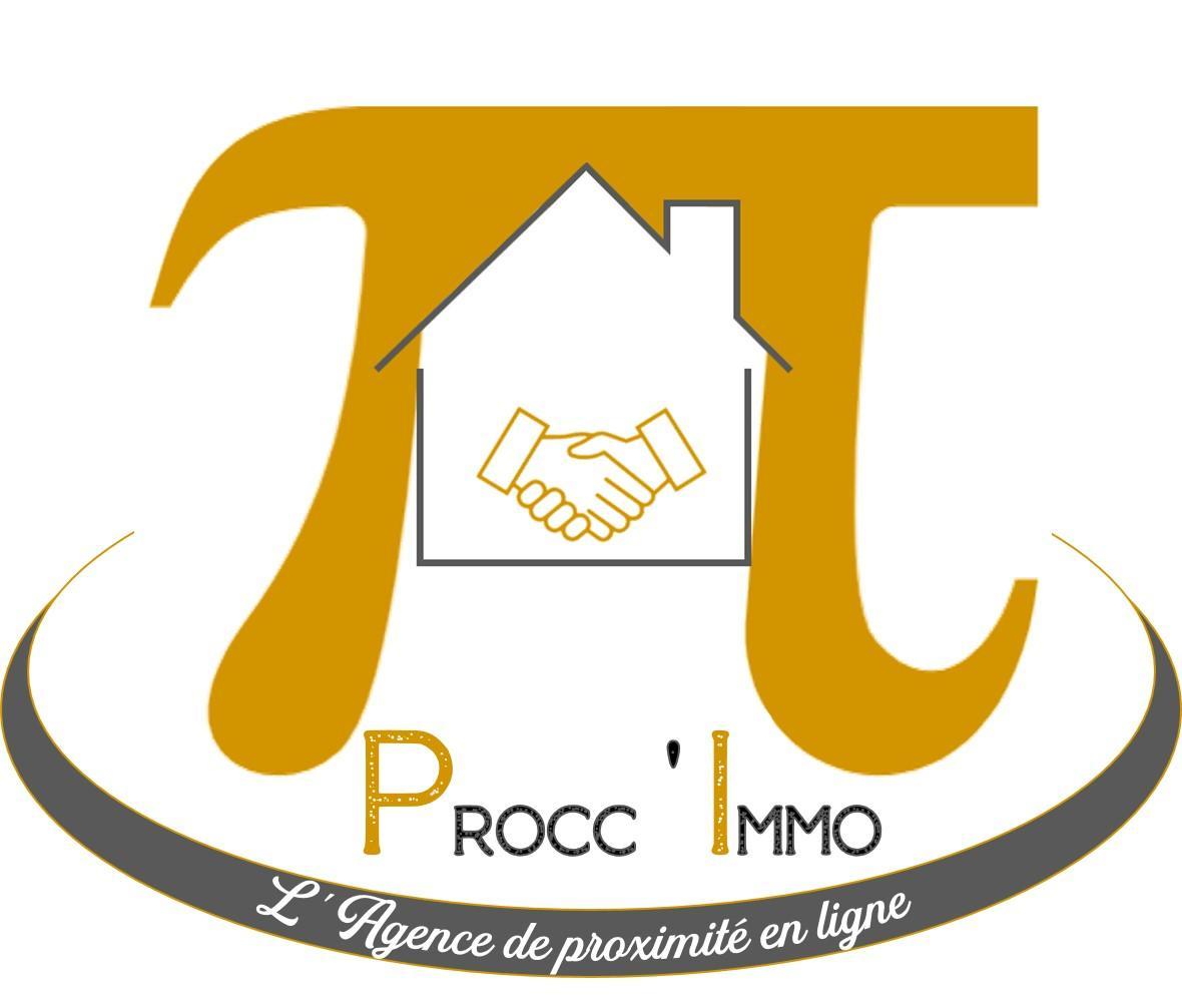 Logo Procc'Immo