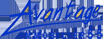 Logo de Avantage Immobilier