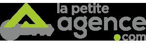 Logo de La Petite Agence - Dun sur Auron